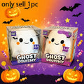 Ghost Squishy Sensory Toy