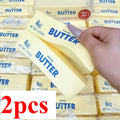 Slow Rebound Butter Squeezing Toy