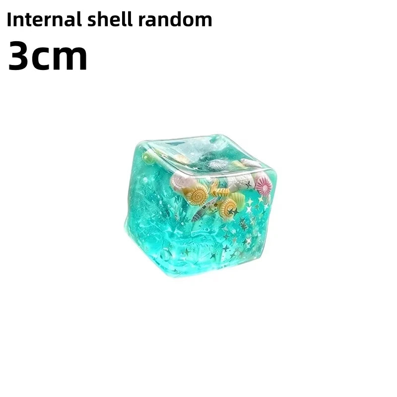 Maltose Cube Fidget Toy for Focus
