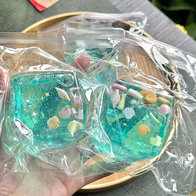 Maltose Cube Fidget Toy for Focus