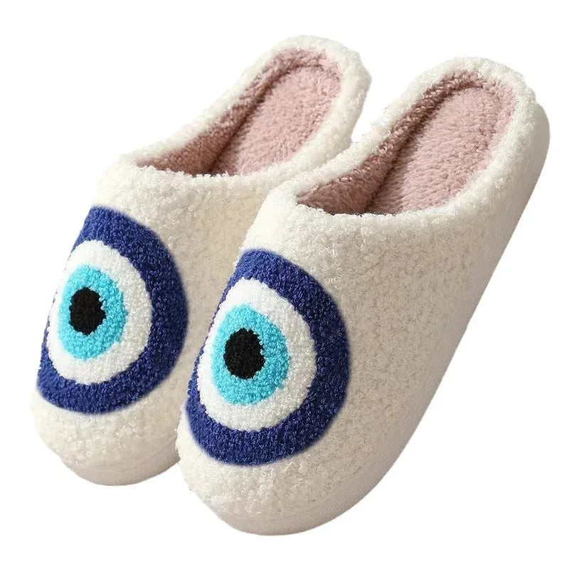 Holiday Cheer Slippers