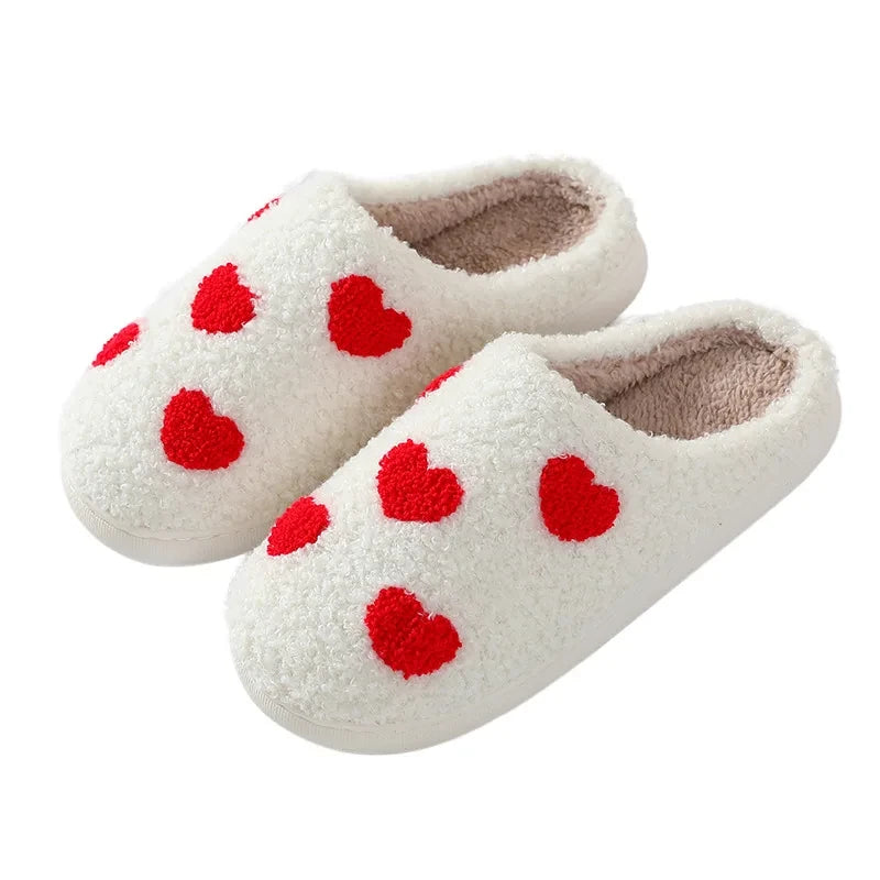 Holiday Cheer Slippers