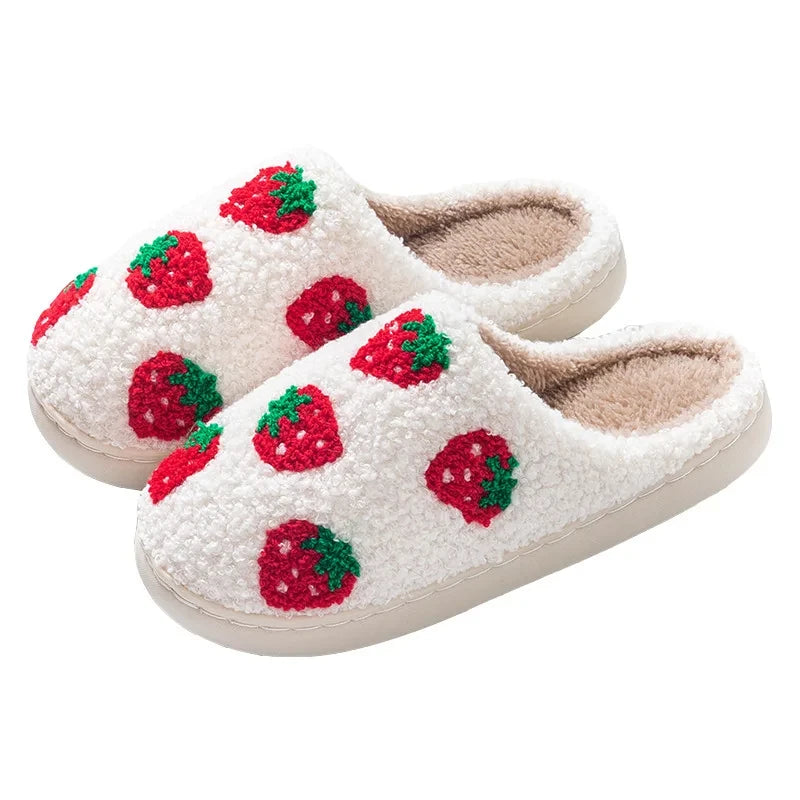 Holiday Cheer Slippers