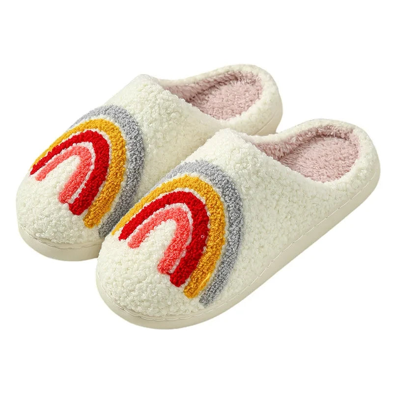Holiday Cheer Slippers