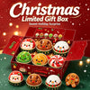Holiday dumplings