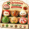 Holiday dumplings