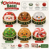 Holiday dumplings