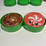 Holiday dumplings