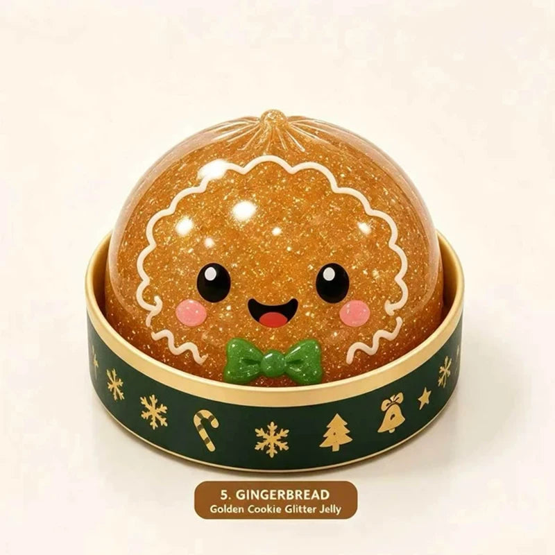 Holiday dumplings