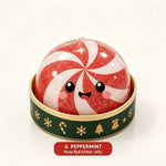 Holiday dumplings