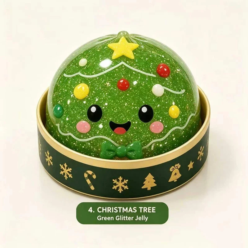 Holiday dumplings