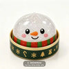 Holiday dumplings