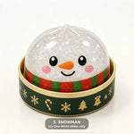 Holiday dumplings