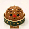 Holiday dumplings