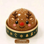 Holiday dumplings