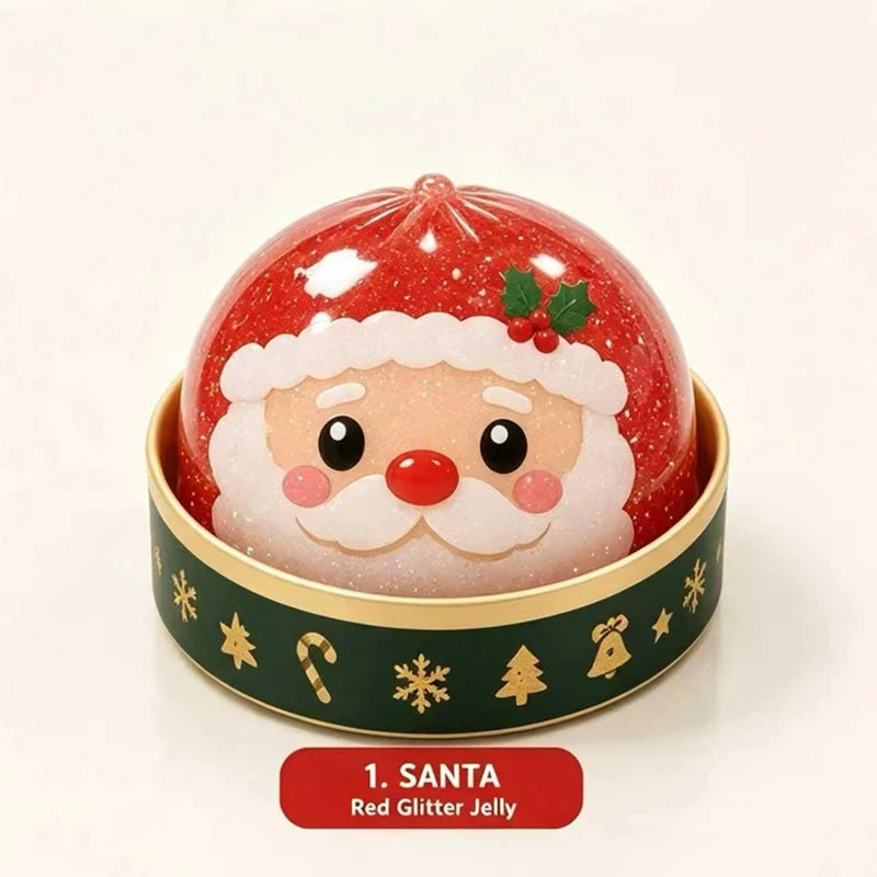 Holiday dumplings