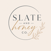 Slate &amp; Honey Co - Home